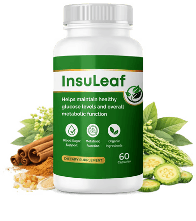 InsuLeaf official
